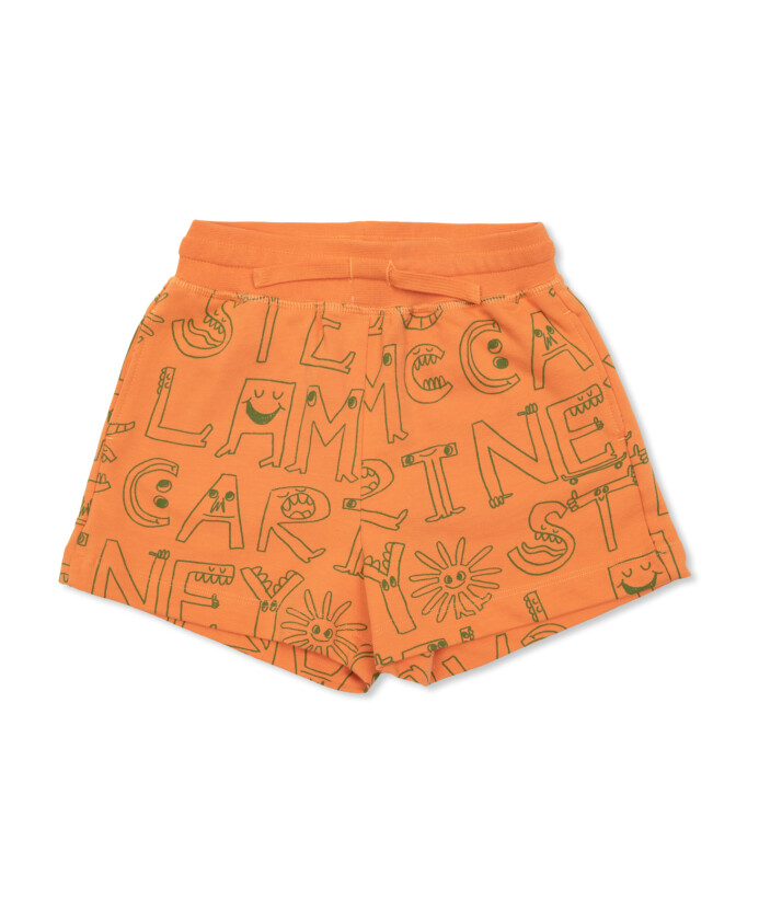 geprinte-shorts