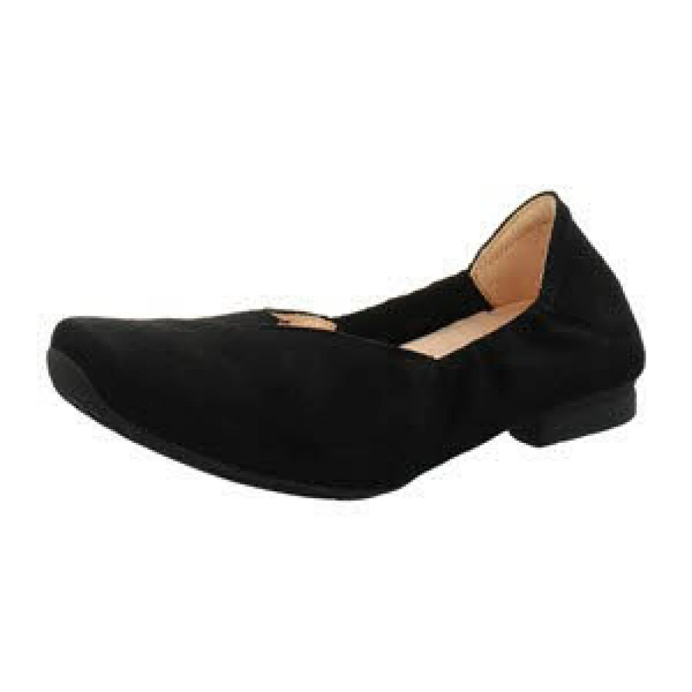 Gaudi Schwarze Stilvolle Schuhe - Think! - Modalova