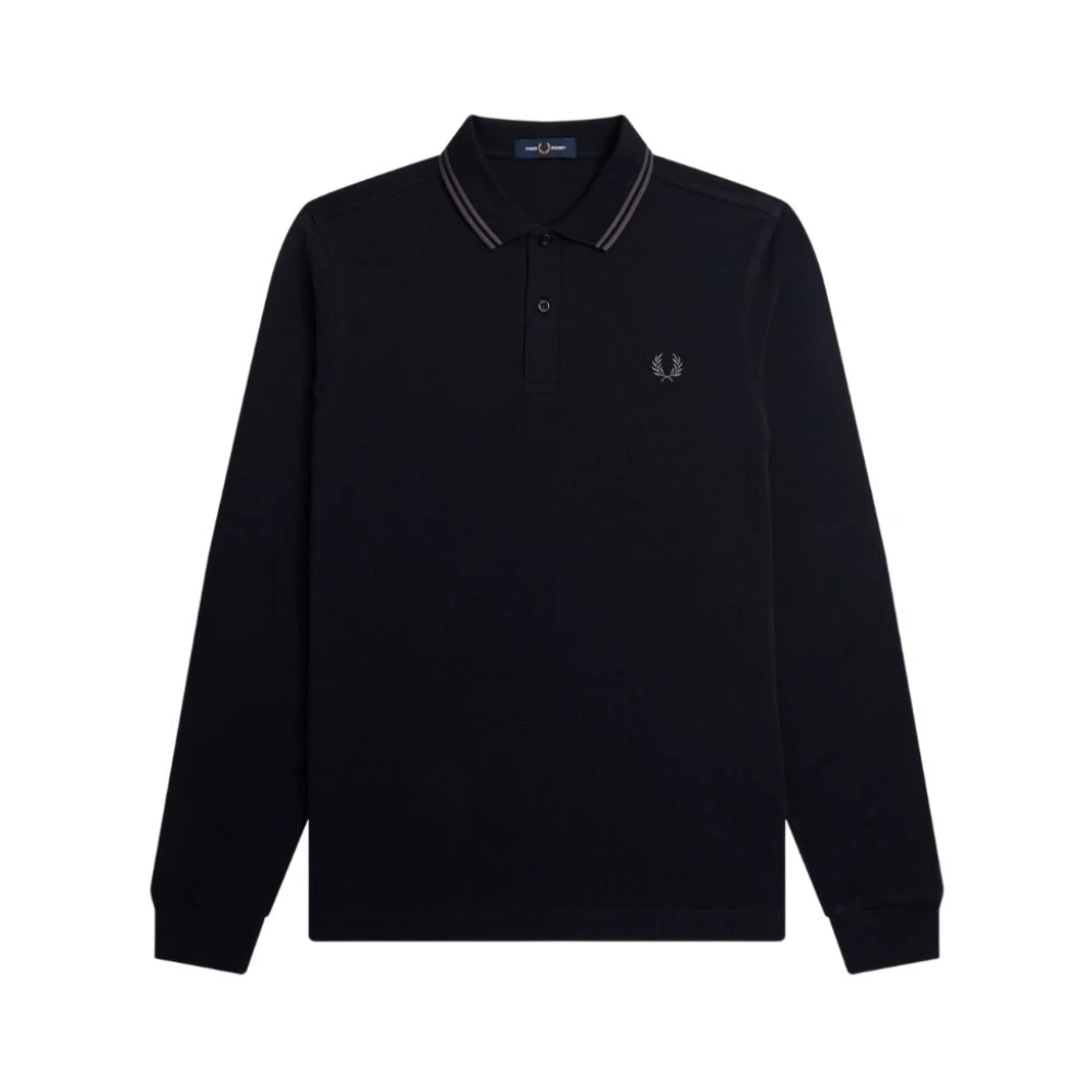Tops > Polo Shirts - - Fred Perry - Modalova