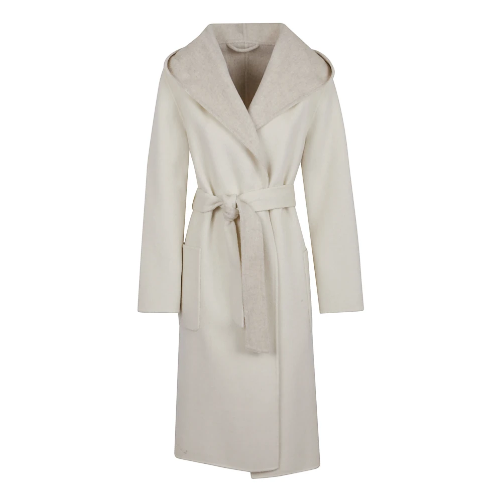 Coats > Belted Coats - - P.a.r.o.s.h. - Modalova