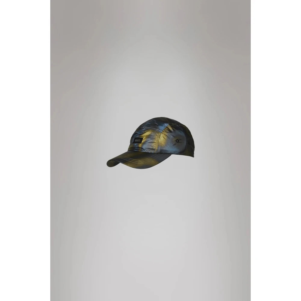Rains Waterdichte Verstelbare Pet met Gesp Multicolor Unisex