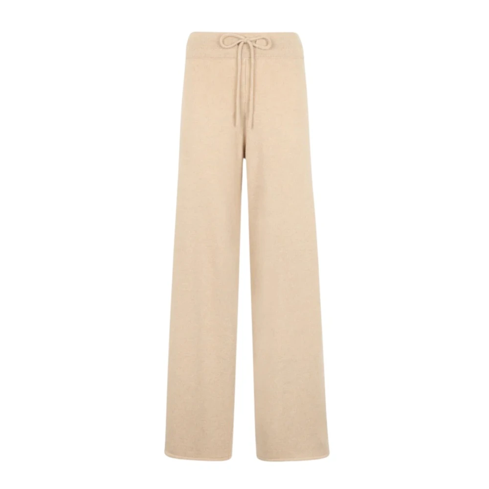 MC2 Saint Barth Blend WS Stijlvol Modieus Shirt Beige Dames