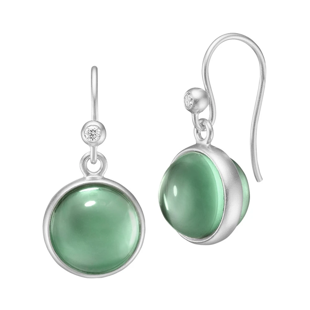 Accessories > Jewellery > Earrings - - Julie Sandlau - Modalova