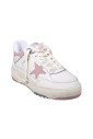 cuir-bout-talon-etoile-caoutchouc-chaussures