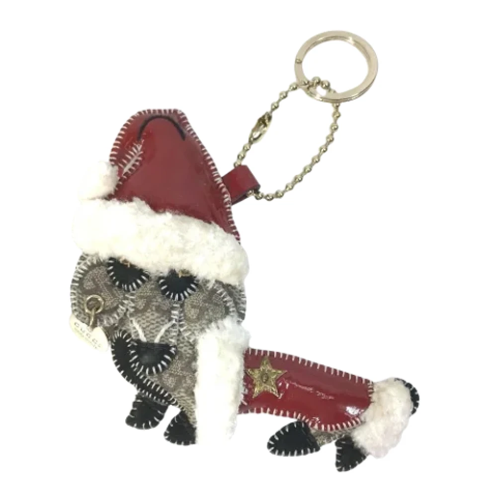 Pre-owned > Pre-owned Accessories - - Gucci Vintage - Modalova