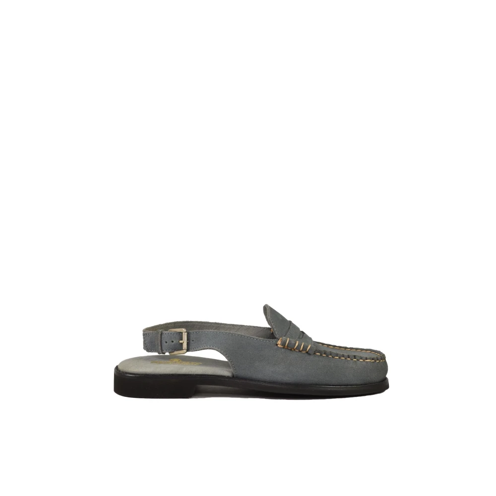 Shoes > Sandals > Flat Sandals - - Sebago - Modalova