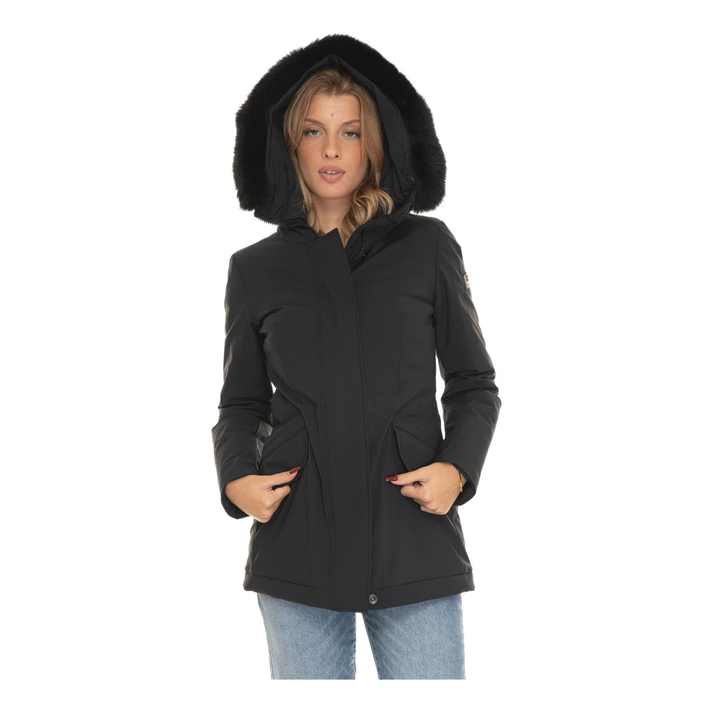 Jackets > Down Jackets - - Peuterey - Modalova