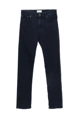 BARD Straight Jeans