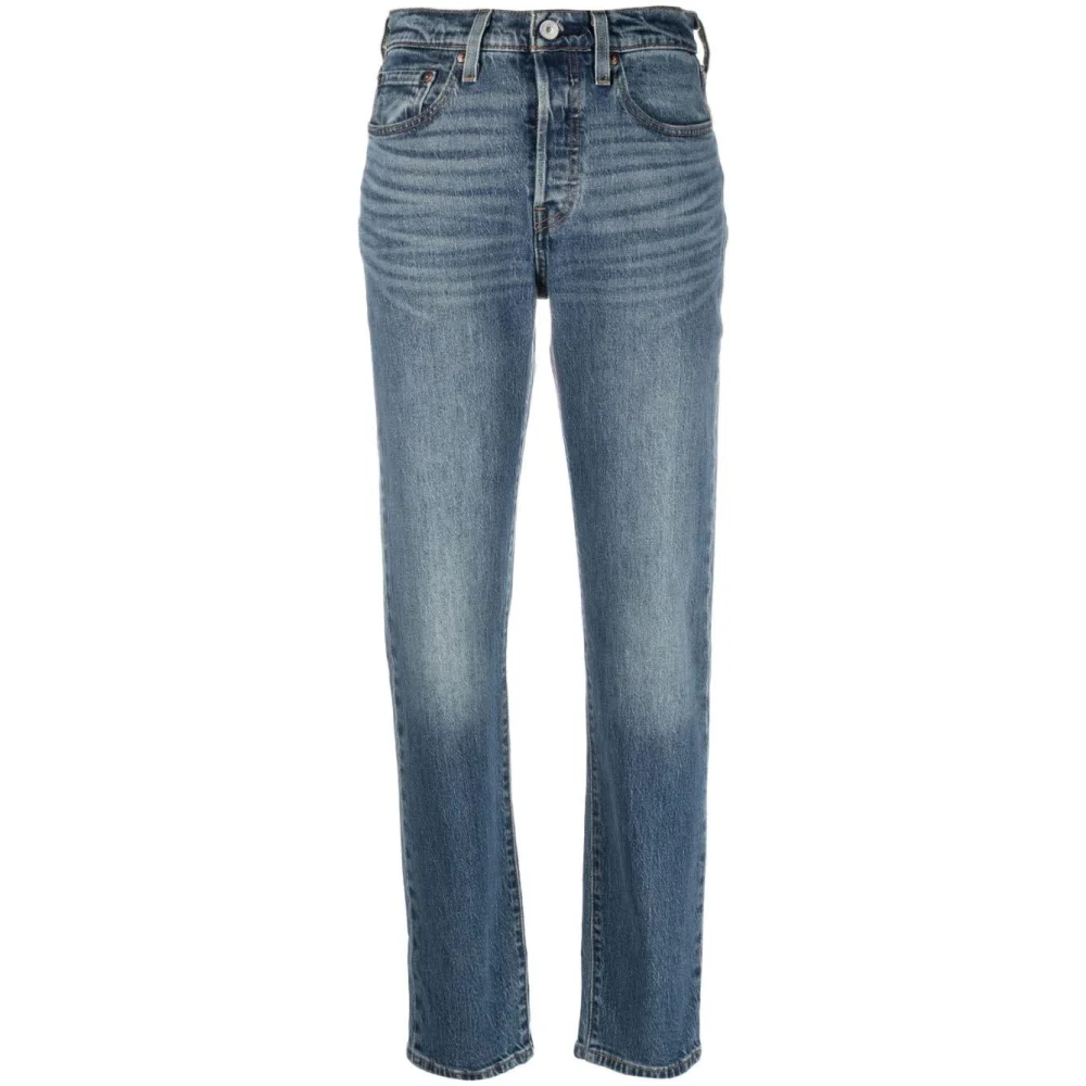 Jeans > Slim-fit Jeans - - Levi's - Modalova