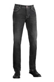 Flared jeans