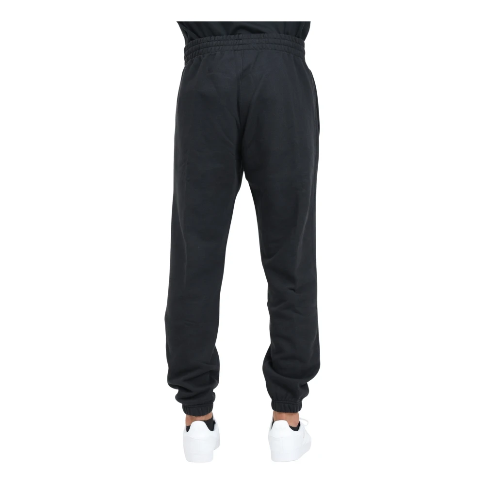 adidas Originals Premium Essentials Sportbroek Black Heren