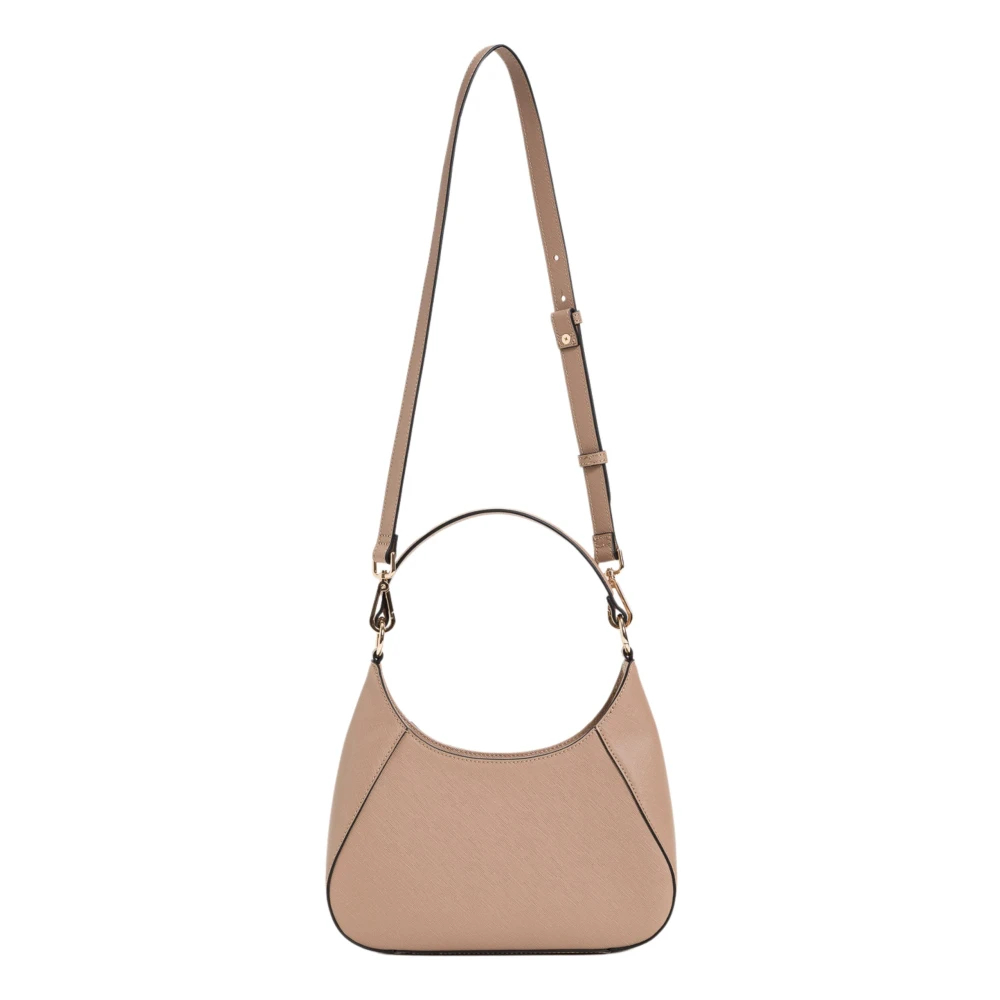 Twinset Schoudertas Set met Band Beige Dames