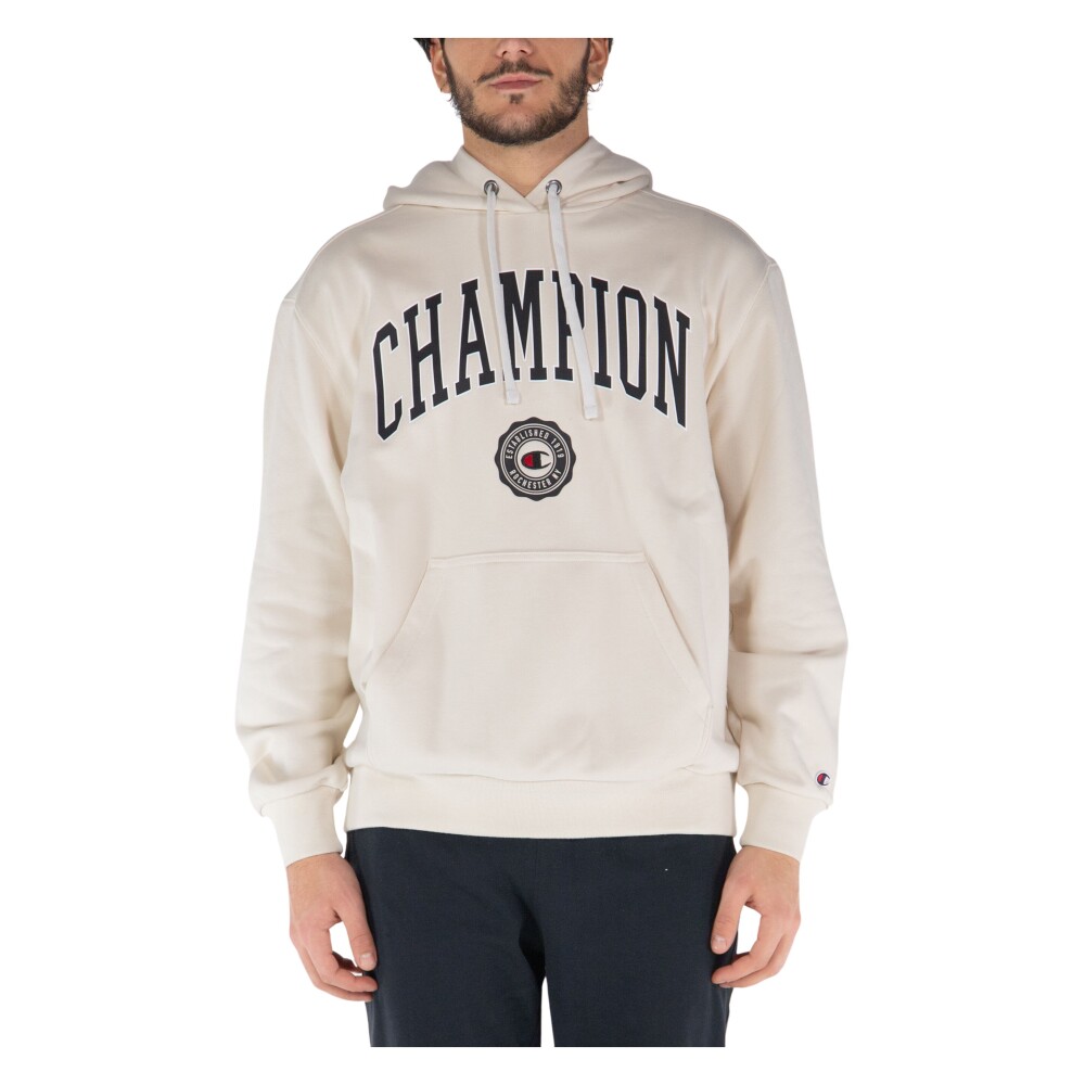 Champion hoodie outlet kaufen