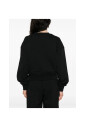 sweatshirt-noir-avec-poignets-coteles
