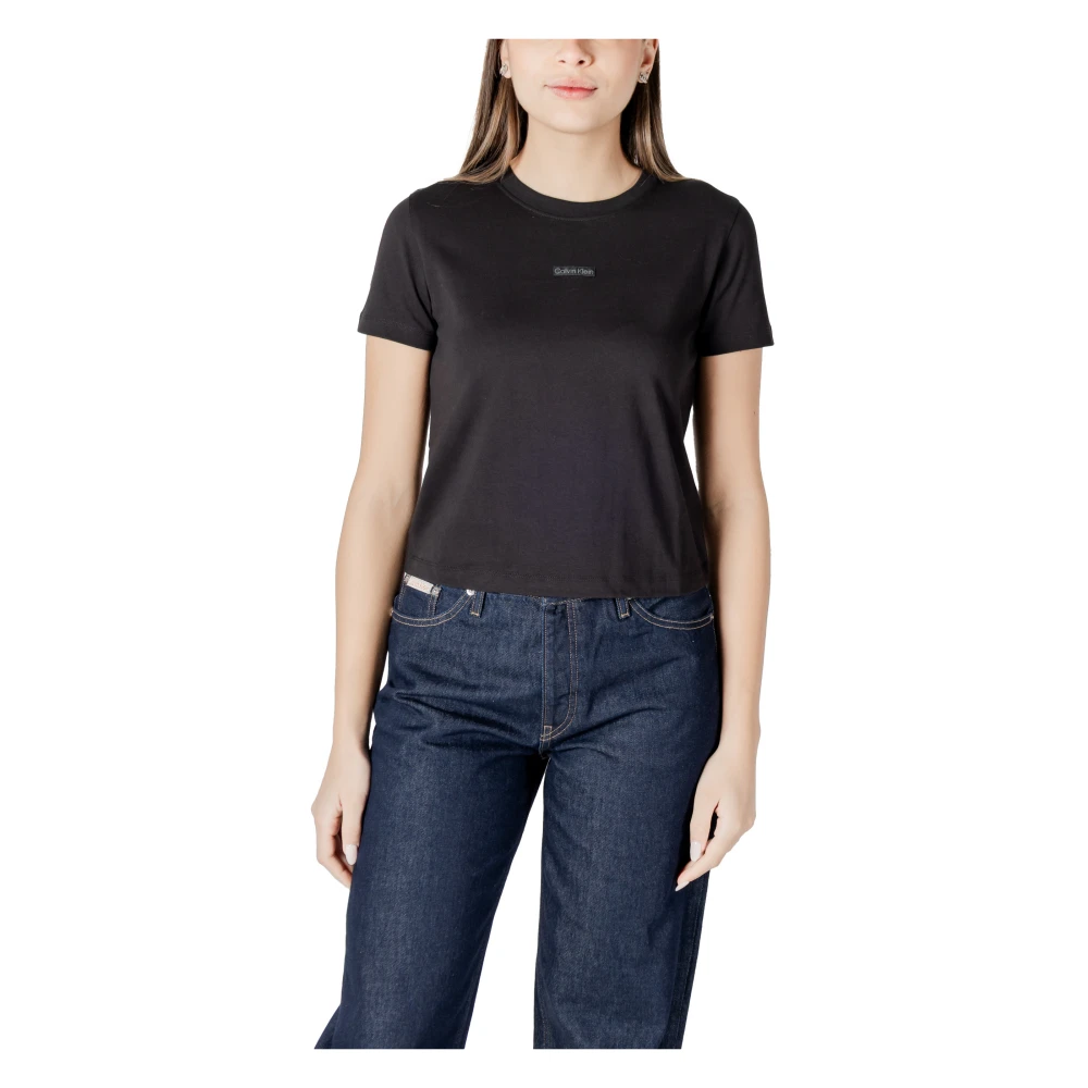 Tops > T-Shirts - - Calvin Klein Jeans - Modalova
