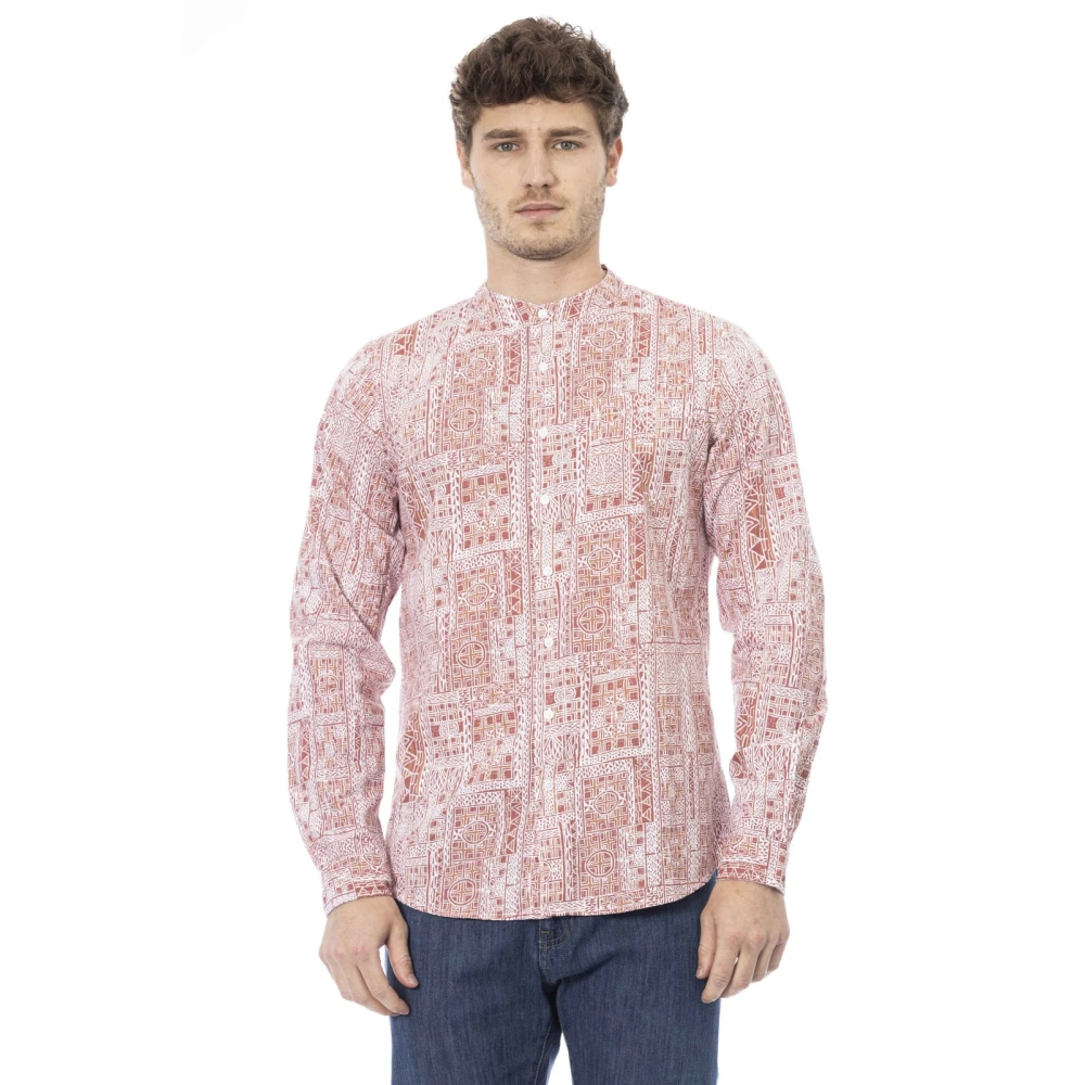 Shirts > Casual Shirts - - Baldinini - Modalova