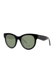 Stilvolle Sonnenbrille CL4003IN 01A