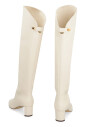 leather-round-toe-boots