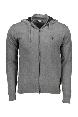 long-sleeved-hooded-cotton-cardigan-with-embroidery