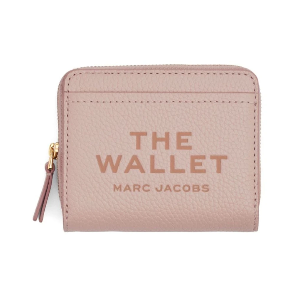 Marc Jacobs Roze Portemonnees van Pink Dames