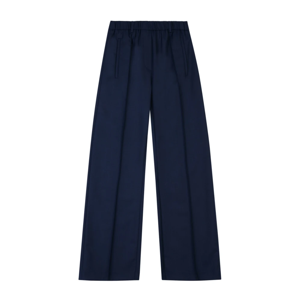 Tela Stormo Broek Blue Dames