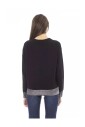 pull-en-laine-noir-a-col-rond