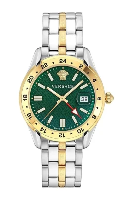Greca Time GMT-klocka