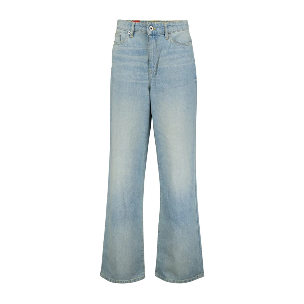 Jeans > Boot-cut Jeans - - Kenzo - Modalova