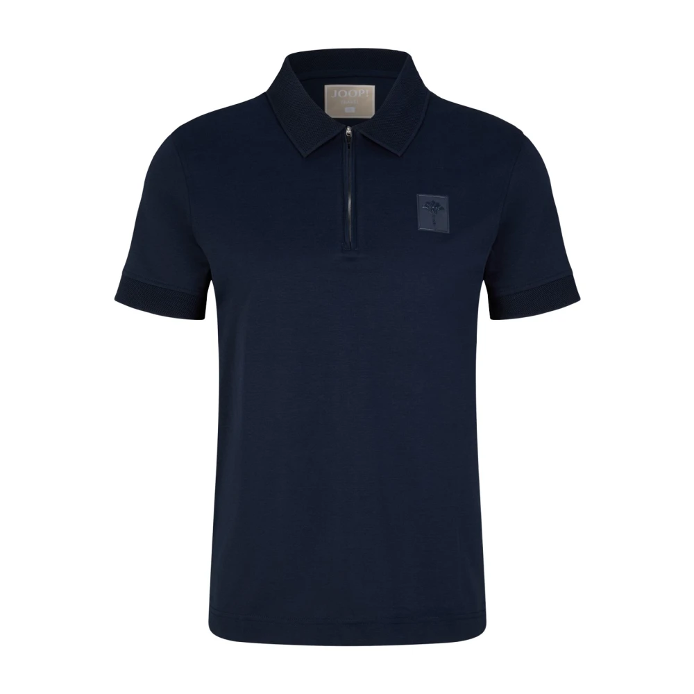Joop! - Tops > Polo Shirts - Blue - Joop! - Modalova