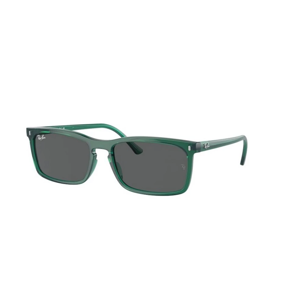 Ray-Ban Unisex Green Authentic Stylish Glasses Premium Quality Service
