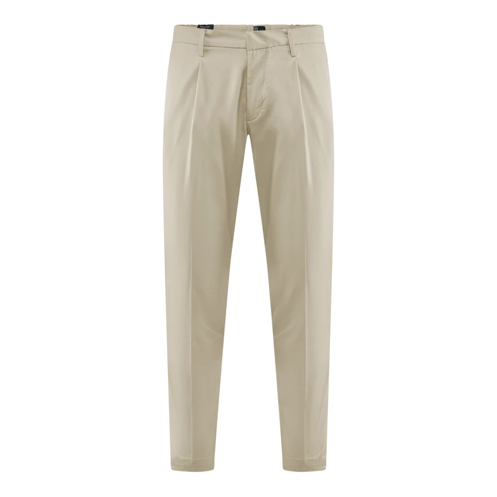 Trousers > Slim-fit Trousers - - BomBoogie - Modalova