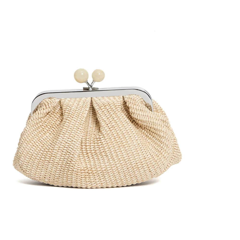 Bags > Clutches - - Weekend Max Mara - Modalova
