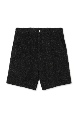 Gil Boucle Short