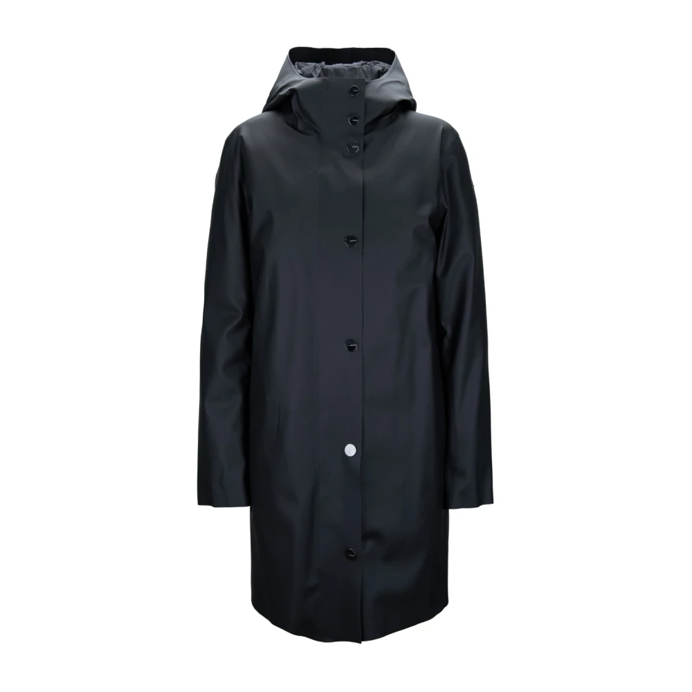RRD - Coats > Parkas - Black - RRD - Modalova