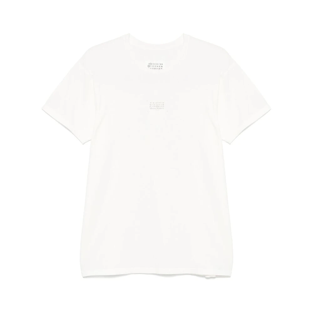 Tops > T-Shirts - - Maison Margiela - Modalova