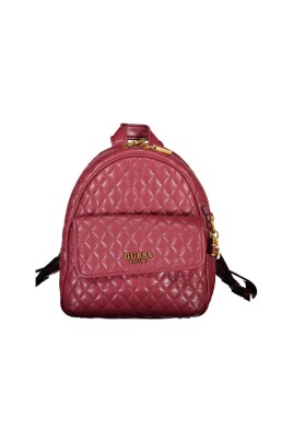 sac-a-dos-violet-en-polyethylene-avec-details-contrastants