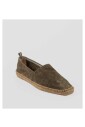 espadrilles-vert-foret-pour-femmes