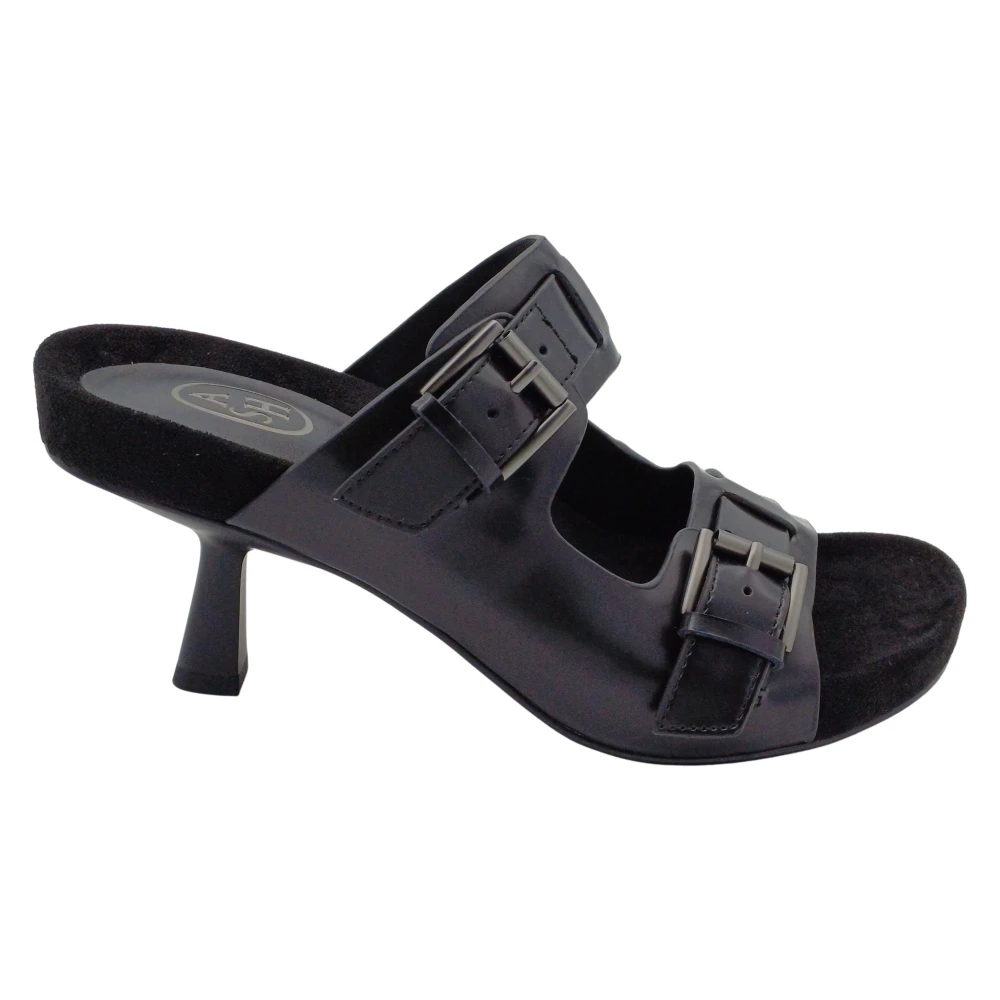 Shoes > Heels > Heeled Mules - - ASH - Modalova