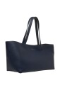 blauwe-leren-shopper-tas