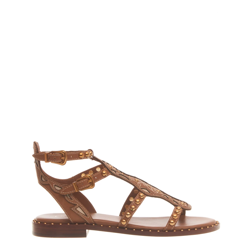 Shoes > Sandals > Flat Sandals - - ASH - Modalova