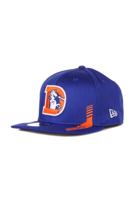 denver-broncos-flad-skygge-kasket