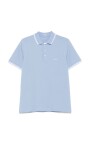 chemise-bleu-clair-a-boutons