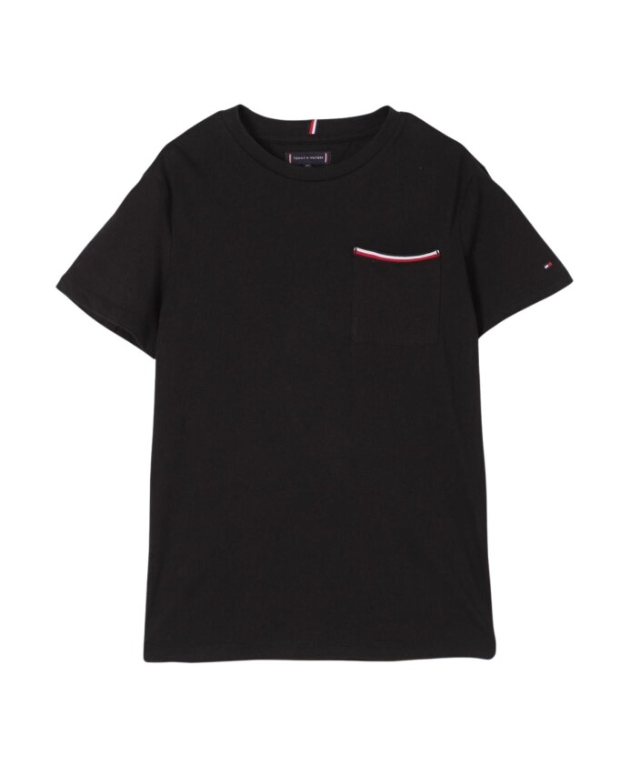kids-black-logo-tee-shirt