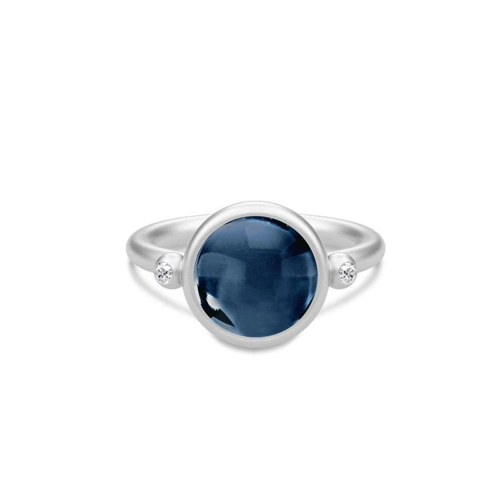Accessories > Jewellery > Rings - - Julie Sandlau - Modalova