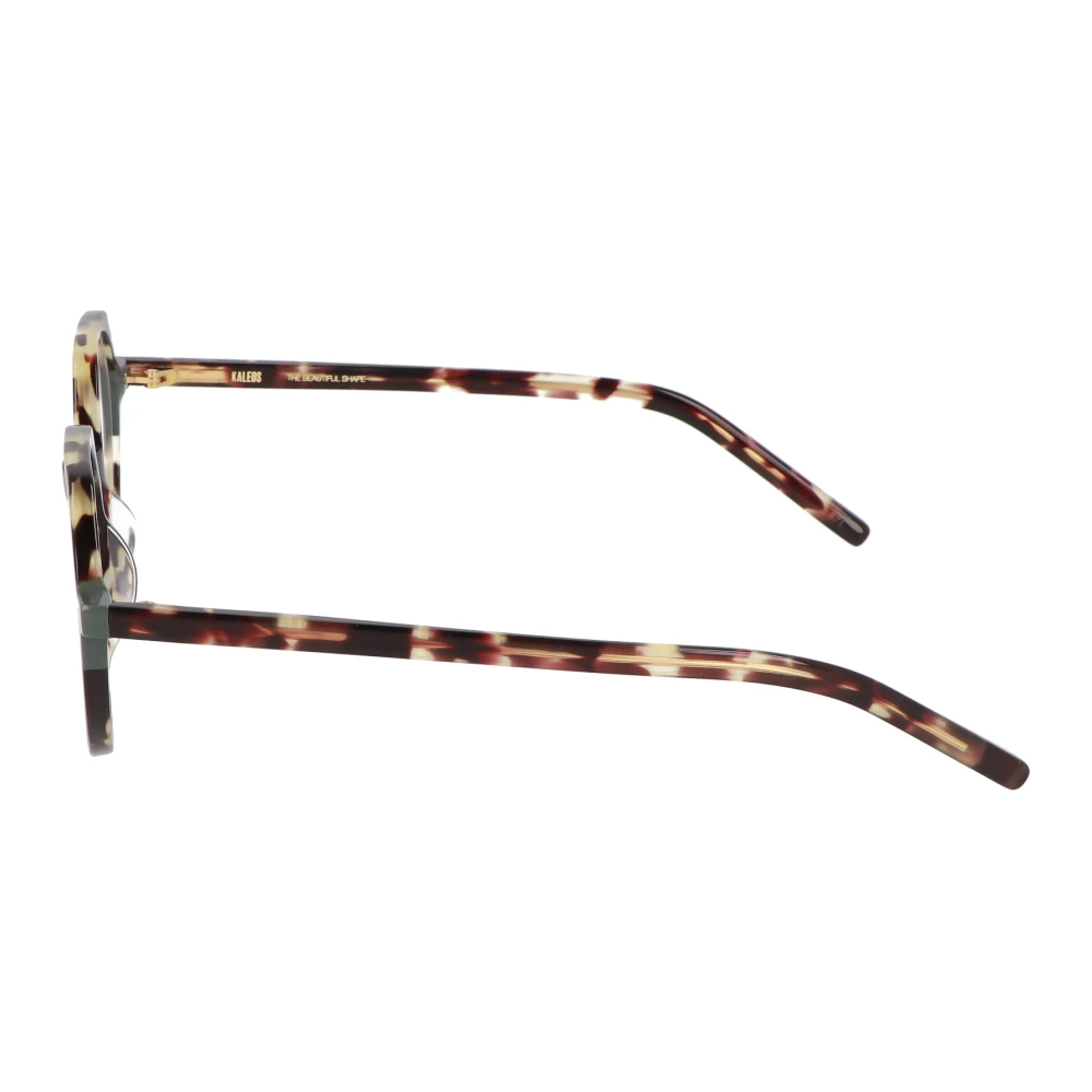 Kaleos Feinstein Bril Brown Unisex