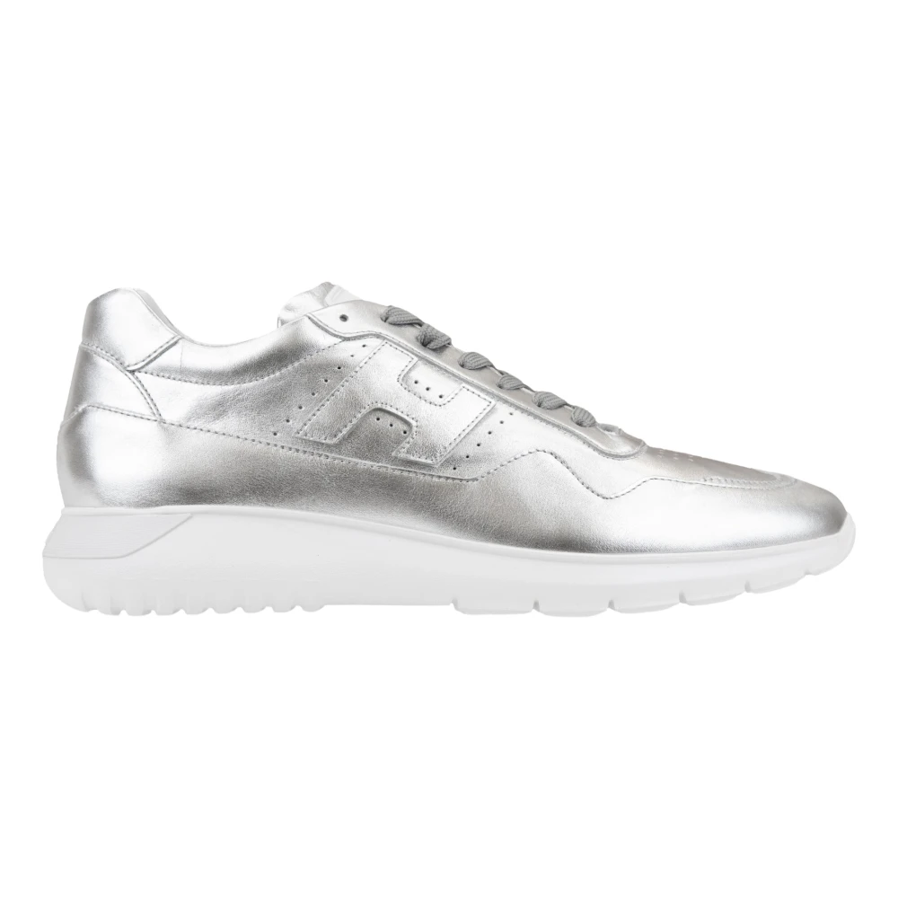 Hogan - Shoes > Sneakers - Gray - Hogan - Modalova