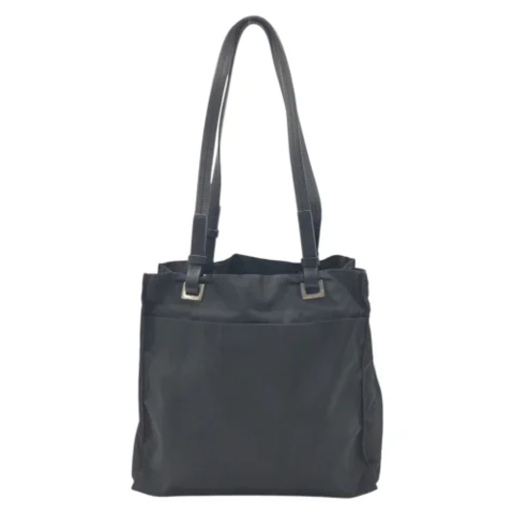 Pre-owned > Pre-owned Bags > Pre-owned Tote Bags - - Prada Vintage - Modalova