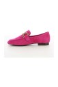 chaussures-femme-fuchsia-modele-elegant