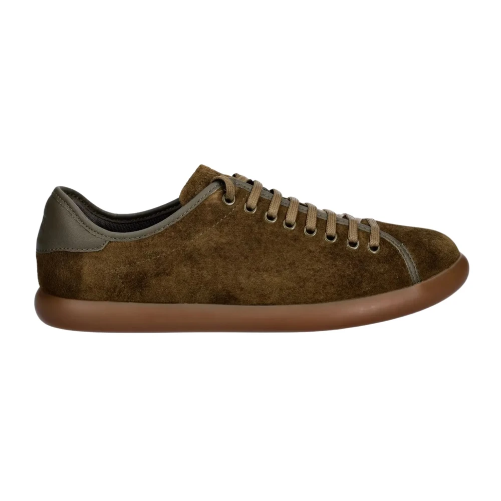 Camper Uomo Verde Scarpe, 40 Eu, New,