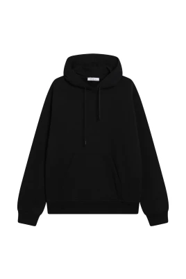 Couture Seam Hoodie